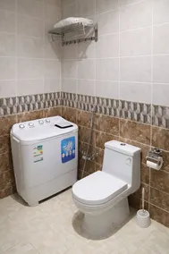 Ajnihat alshamal for Serviced Apartments Serviced - Image 2