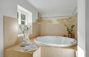 Beautiful home in Glesborg with WiFi - Image 2