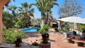 Riumar "Pedro", 270m to beach, private pool, On-Site-Service, dog beach - Image 2