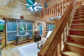 Private Mountain Retreat w/ Views, Trails & EV - Image 2