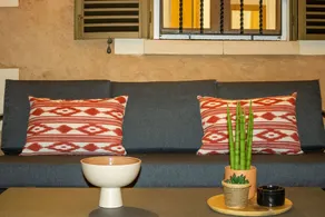 SON LLANERAS VILLA – NAHE ES TRENC, MALLORCA, ENTSPANNUNG, POOL, KLIMA, WIFI - Image 3