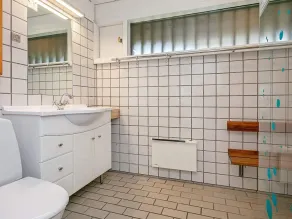 5 person feriepark hus i Karrebæksminde - Image 2
