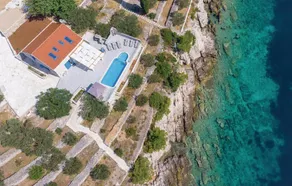 Haus am Strand in Mikulina Luka - Image 5