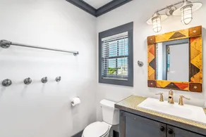 6BR Grayton Beach Home, Parking for 8, Pet-Friendly, Private Pool, Steps to Beach Access / Red Bar! - Image 4