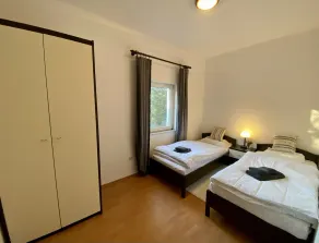 Villa Theresa Croatia 220m above the Adriatic Sea with  pool,whirlpool and sauna - Image 3