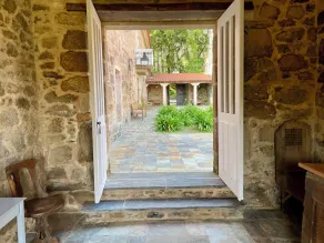 Hotel Pazo de Bieite - Image 5