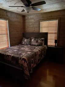 Mountain View Cabin Rentals #2 - Image 4