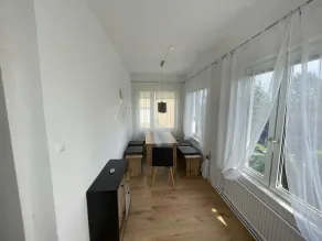 Apartment with veranda, free parking, children welcome, close to Schönbrunn, garden - Image 5