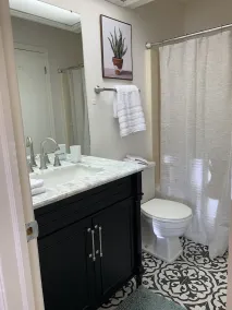 Newly renovated, relaxing space close to U of I and hospitals- high speed WiFI - Image 2