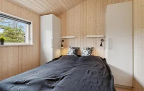 Strandhus i Fjerritslev med WiFi - Image 5
