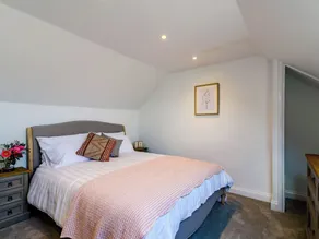 4 chambres à coucher à Rainton, near Thirsk - Image 5