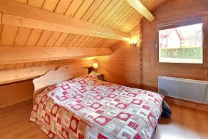 Chalet Charmilles - Chalet vue sur montagne - Image 4