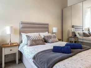 1 bedroom accommodation in Bewdley - Image 4