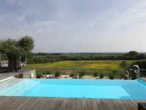 Arkitekt Villa med opvarmet pool - Image 3