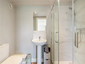 Alojamiento de 2 habitaciones en Preston, near Canterbury - Image 2