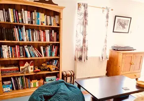 Barn End Cottage - Image 2
