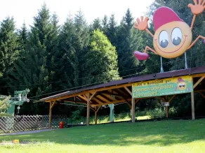 Luxury Mobile Home in Volkermarkt near Petzen Ski Area - Image 2