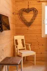 chalet 5 - les jolis chalets - Image 3