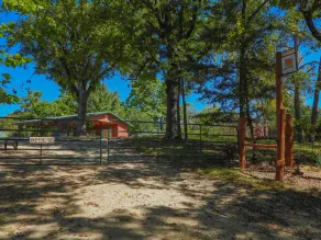 Whispering Pines Group cabin rental near Meramec River - Image 2