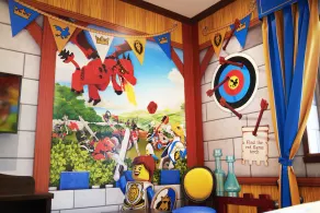 LEGOLAND Castle Hotel - Image 5