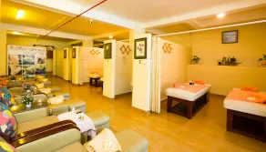 Tien Dat Mui Ne - Blue Waves Resort & Spa - Image 4