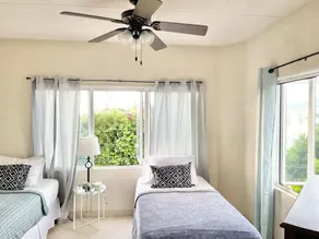 Ocean View 3-bedroom Villa Apartment w/ Pool – Walk to Surf & Ocean - Image 5
