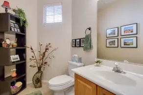 Quiet, Gated Community in NE Mesa, central Arizona with Heated Pool and Spa - Image 2