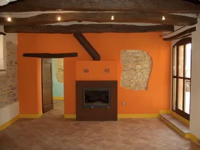App.  IL NIDO - B & B Bosimano, intimate and romantic, completely independent - Image 2