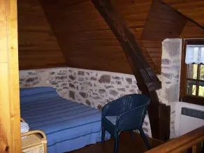 Gîte de France Chez le garde 3 épis - Gîte de France 4 personnes MAE-8974 - Image 4