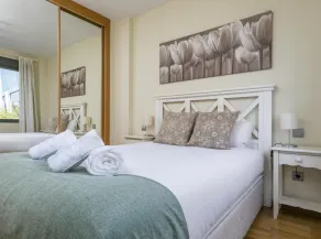 Nuevo Madrid - One-bedroom apartment - Image 4