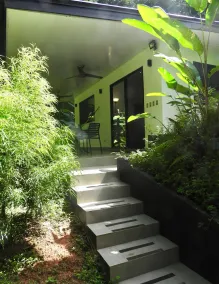 Quiet, private, Jungle House - 4x4 Required - Image 3