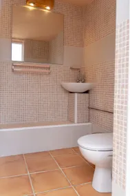 brandneue Villa, Pool, Whirlpool, Meerblick 4 Bett 2 Bad / Ruhe garantiert - Image 2