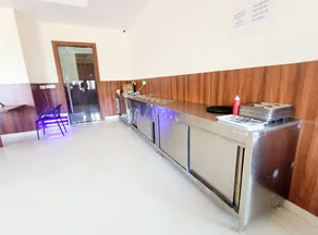 Hotel Krishna Anandam Regency - Image 2