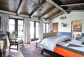 Luxury Rustic Desert Hacienda - Privacy, Views, Salt-water Pool & Spa - Image 5