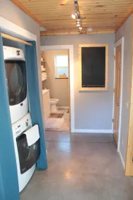THE RED BARN - Gå til det sted, hvor det sker (* GoldenTownship Certified Rental * - Image 4