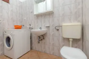 Appartement de vacances avec barbecue et jardin | Vue mer - Image 3