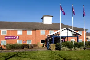 Holiday Inn Express Pontypool-cwmbran - Image 5