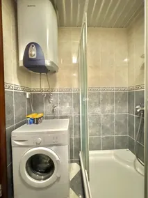 Comfort One Bedroom Apartment  - Image 3