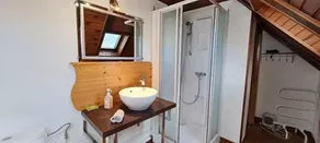 Comfortable gîte la Marguerite 6-7 pers 3ch outdoor spaces - Image 2