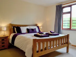 3 bedroom accommodation in Howey, near Llandrindod Wells - Image 3