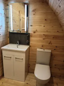 Pod de glamping Ceide 6 - Image 3