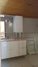 Sommerhus i bjergene med WiFi for 4 personer i Orlu-dalen! - Image 4