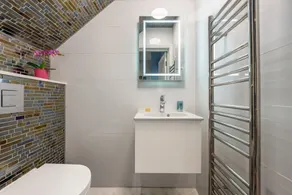 Maida Vale - Carlton Vale Apartments - Image 4