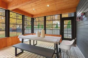 Juniper Presents: Sanctuary Retreat, Private Pool, Hot Tub & Firepit - Image 5