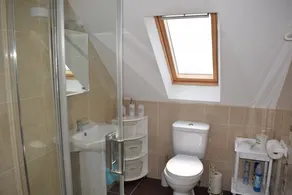 Cosy two bedroom cottage on the Mullet Peninsula - Image 2
