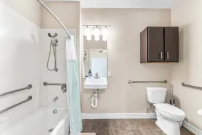 Cute SoCo 1BR King Suite w/ GymPickleballLaundry - Image 5