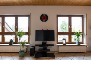 Ferienwohnung Pop´s Huus 35226 - Ferienwohnung Pop´s Huus - Image 2