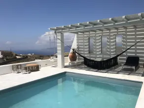Villa de Charme Dans un Esprit Bohème - Image 4