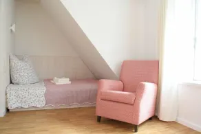 Esclusiva casa in riva al lago - Image 4