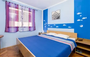 Stunning apartment in Baric Draga - Image 4
